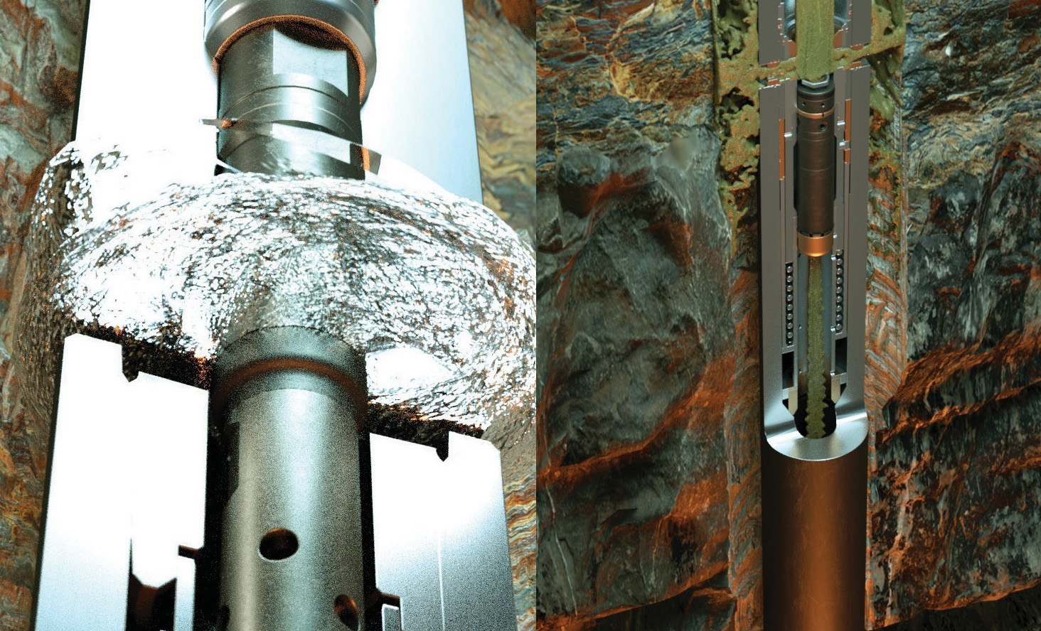 Coretrax saves operator 40 hours in drilling project with fastest stuck pipe recovery to date using HyPR HoleSaver technology