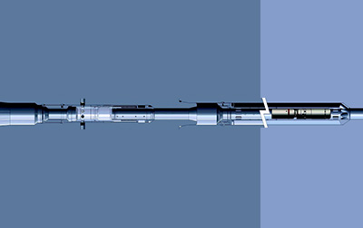 DAV MX™ Multi-cycle Circulation Sub