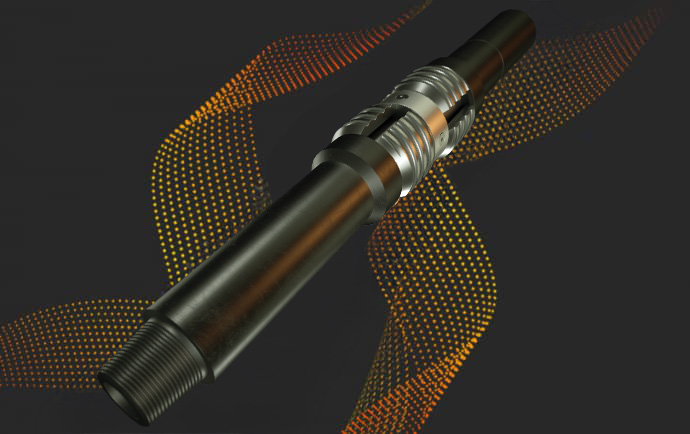 Gold Series Casing Scraper