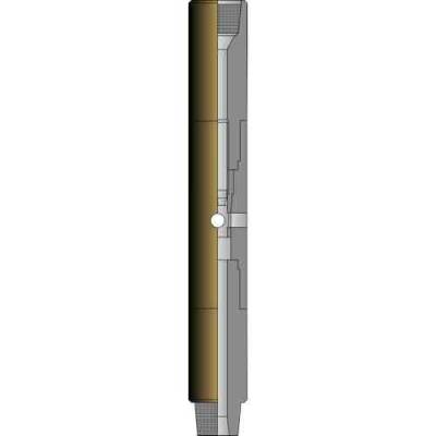 ULTRAFLO™ Diverter System
