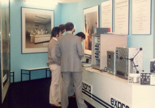 Expro’s Fluid Analysis Centre: 50 Years of Subsurface Intelligence