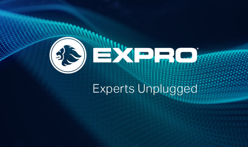 Keep up to date with our podcast from Offshore Europe 2023