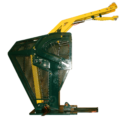 COBRA® Control Line Manipulator Arm