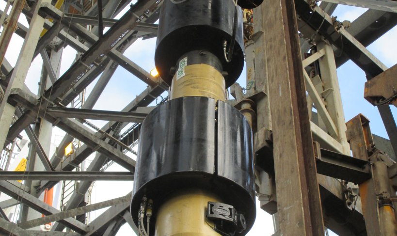 Improving performance in critical well processes