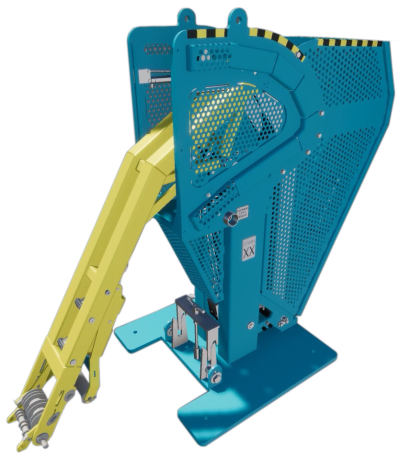 COBRA® Control Line Manipulator Arm