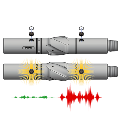 HI TOOL® Data Logger