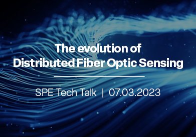 DFOS technical talk - register now