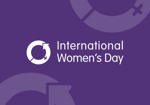 International Women’s Day 2025