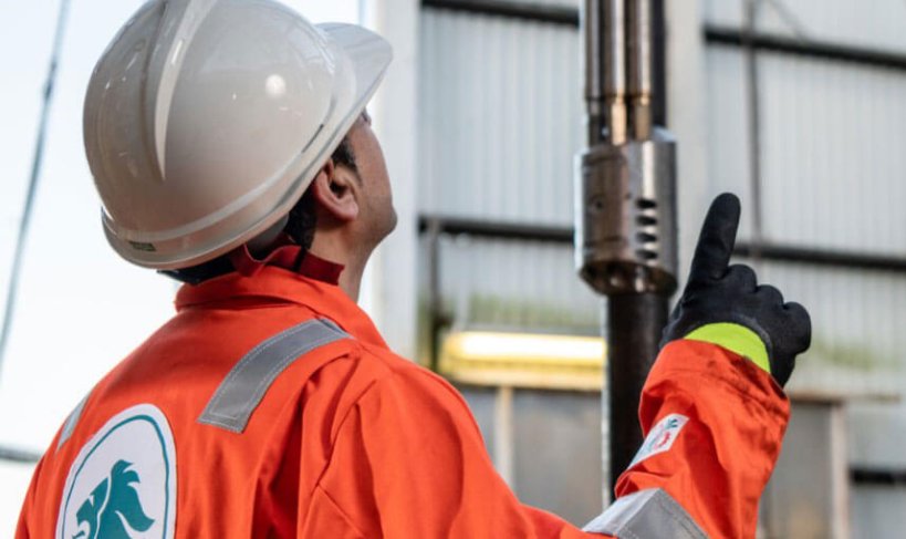 CaTS™ technology for wireless reservoir monitoring and control  