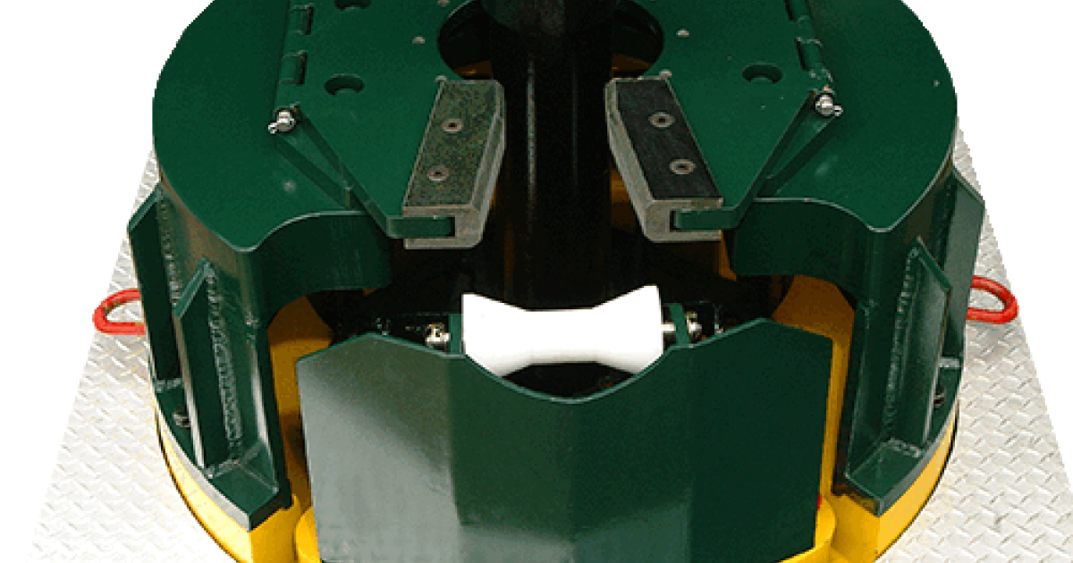 RS-350 Long Stroke Spider