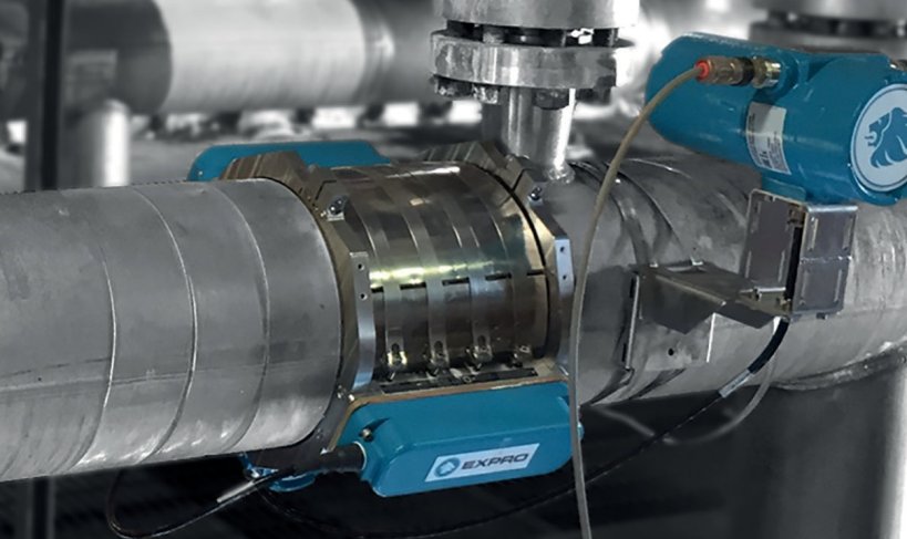 Retrofit metering and diagnostics for production facilities