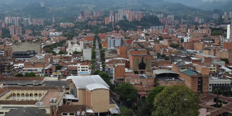 Pioneering natural hydrogen exploration in Colombia