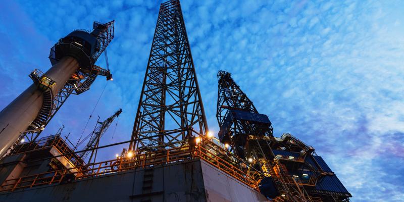 Supporting a landmark carbon capture project with expert tubular running services