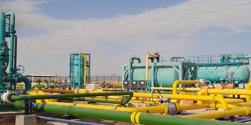 Expro’s zero flaring Early Production Facility: a sustainable solution for remote wells
