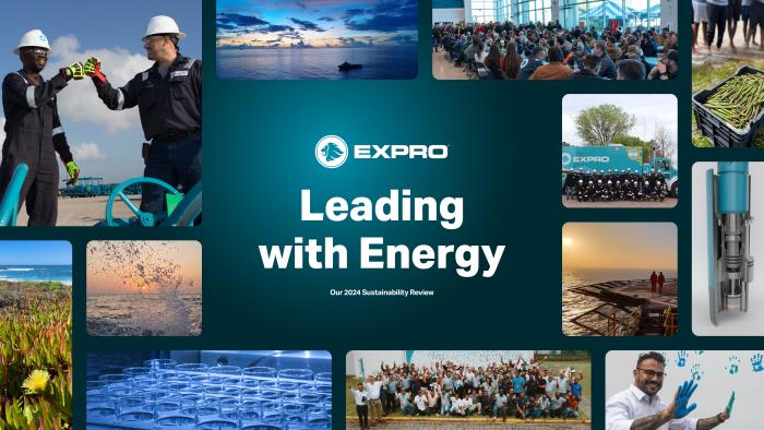 ESG 2024 Review Download Center