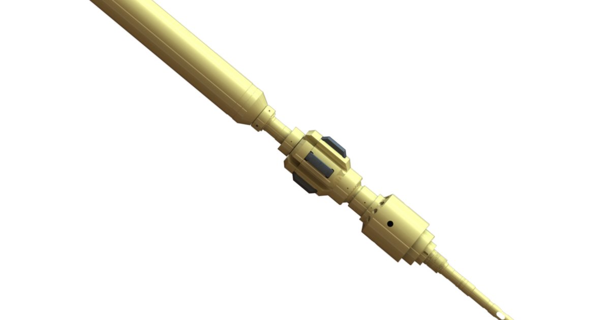 Mechanical Setting Tool